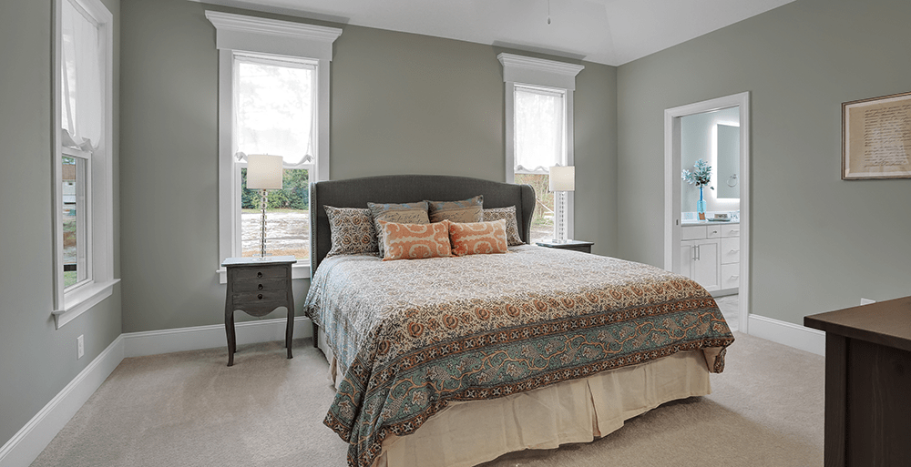 The Bluffs on the Cape Fear Heron Cove Hagood Homes Wilmington