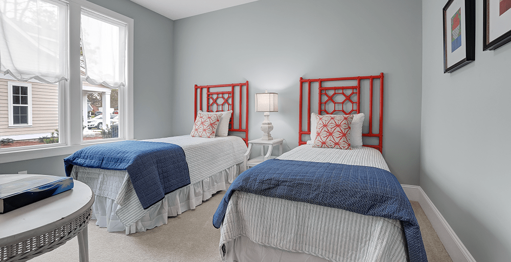 The Bluffs on the Cape Fear Heron Cove Hagood Homes Wilmington