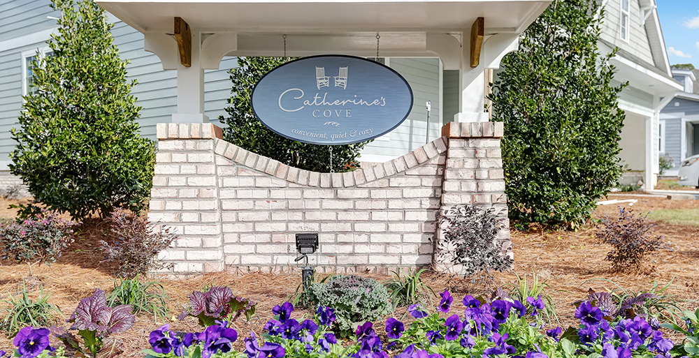 Becoming Part of the Hagood Family: Why Our Residents Love Catherine’s Cove
