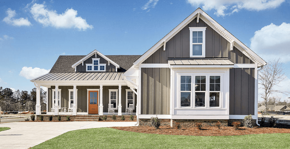 Find Out Why the Cape Lookout is Our Best-Selling Home