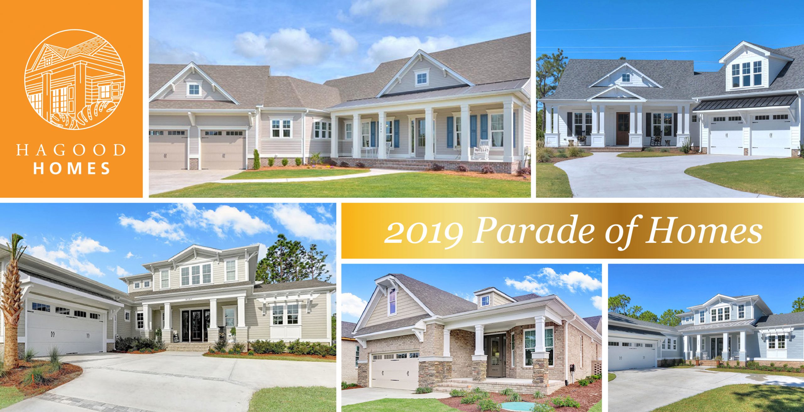 Join us for the 2019 Parade of Homes