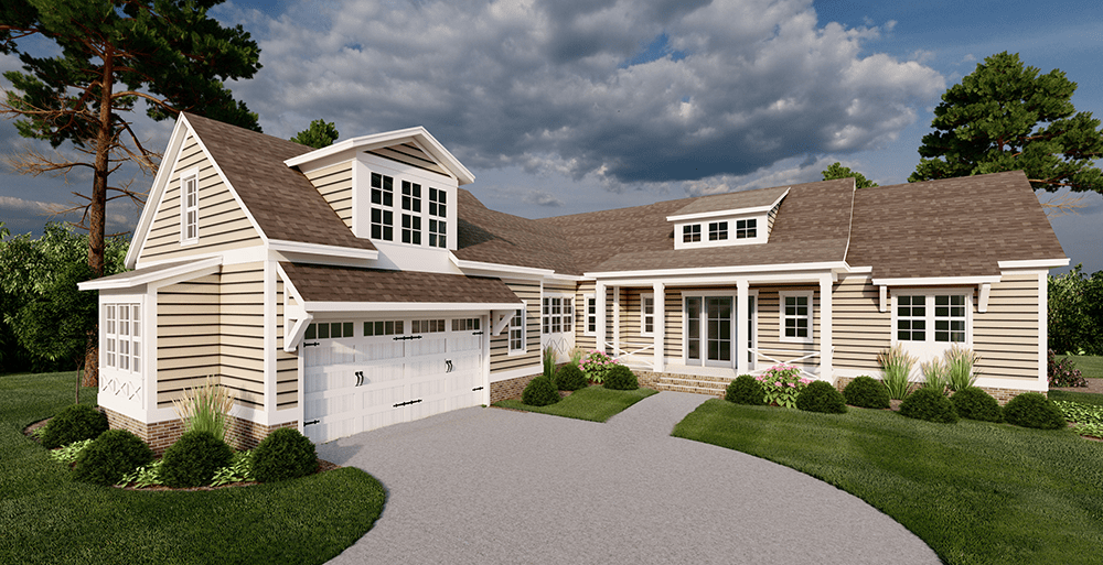 Our Homes Hagood Homes Wilmington, NC Custom Home Builder