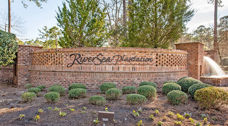 Why Buyers Love Our Newest North Carolina Gated Community: RiverSea Plantation