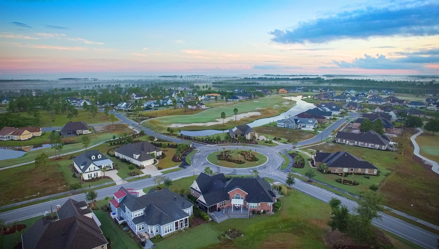 Compass Pointe Homes for Sale – Neighborhood Update April 2021