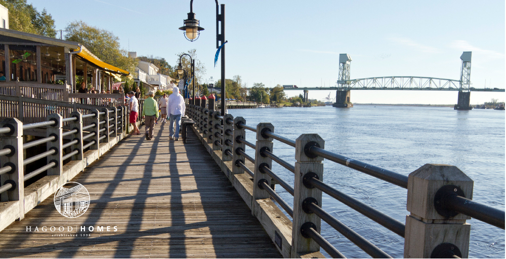 Top 10 Reasons to Relocate in Wilmington