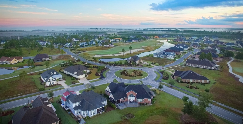 Compass Pointe Homes For Sale – Neighborhood Update June 2021