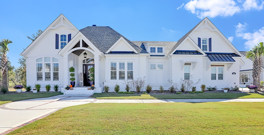 Compass Pointe Gustat Residence