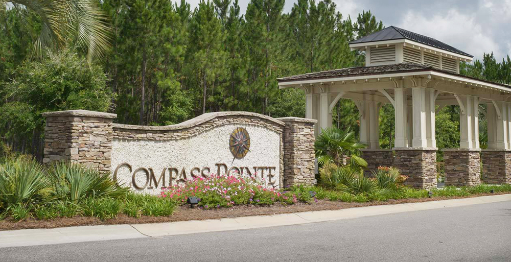 Compass Pointe Update: April 2022