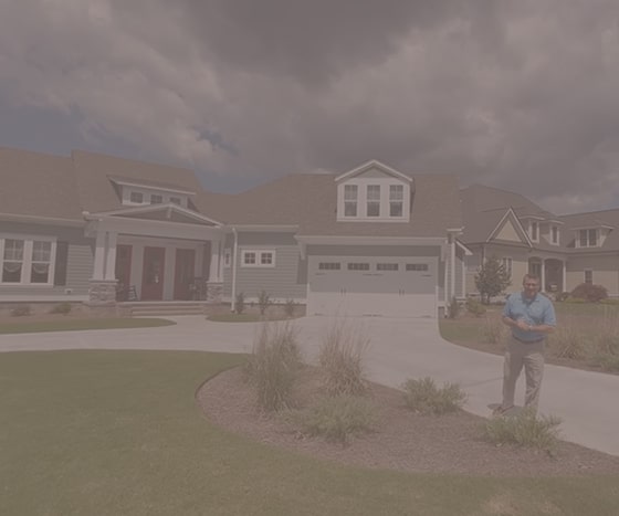 Model Home Tours